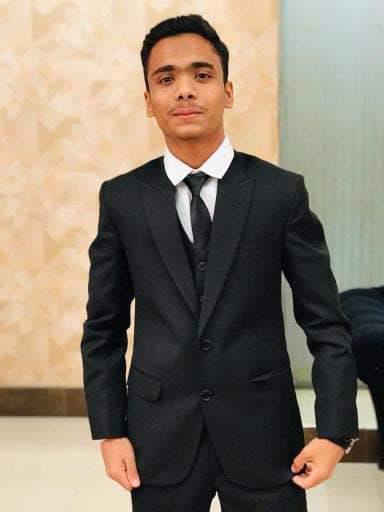 Muhammad Aman